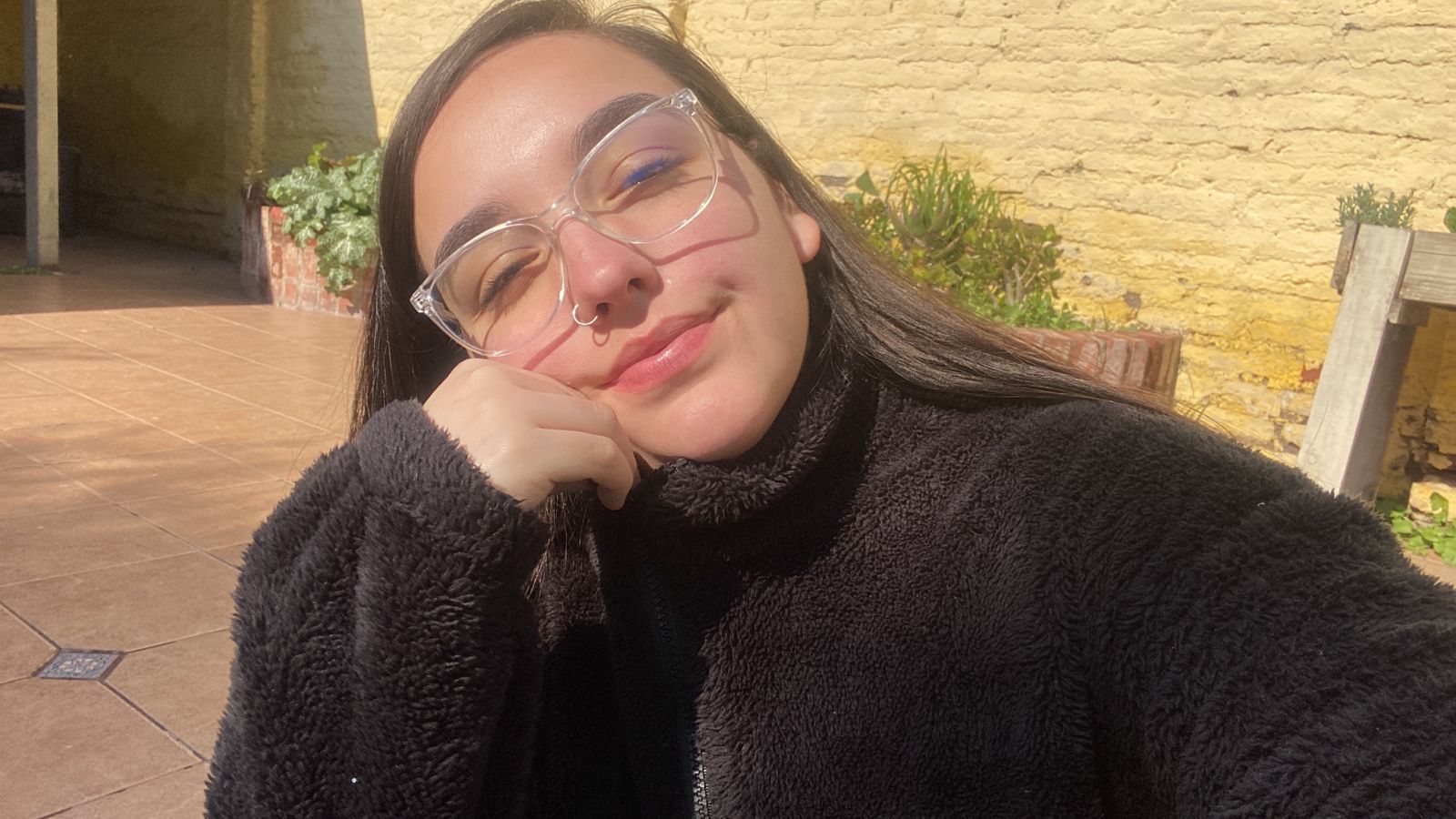 Tardes de solcito